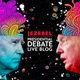 Illustration for article titled Biden and Trump May Not Be On Drugs During This Debate But We Definitely Are!